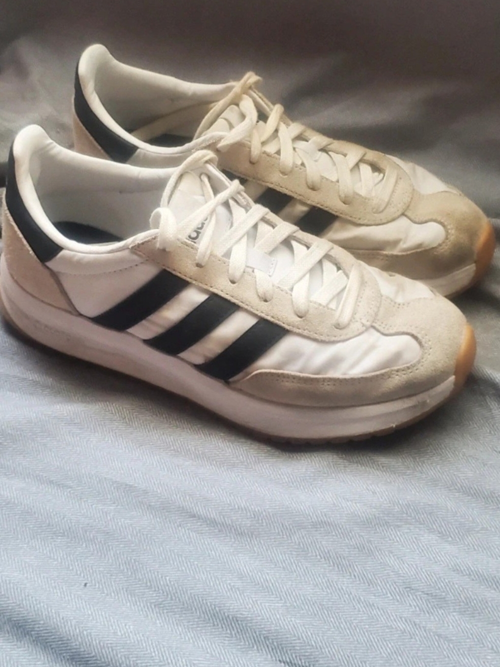 Adidas Run 70s 2.0 Women's Sneaker